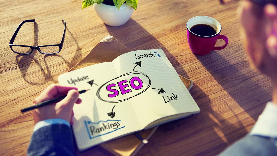 Posicionamiento Web SEO Appsia