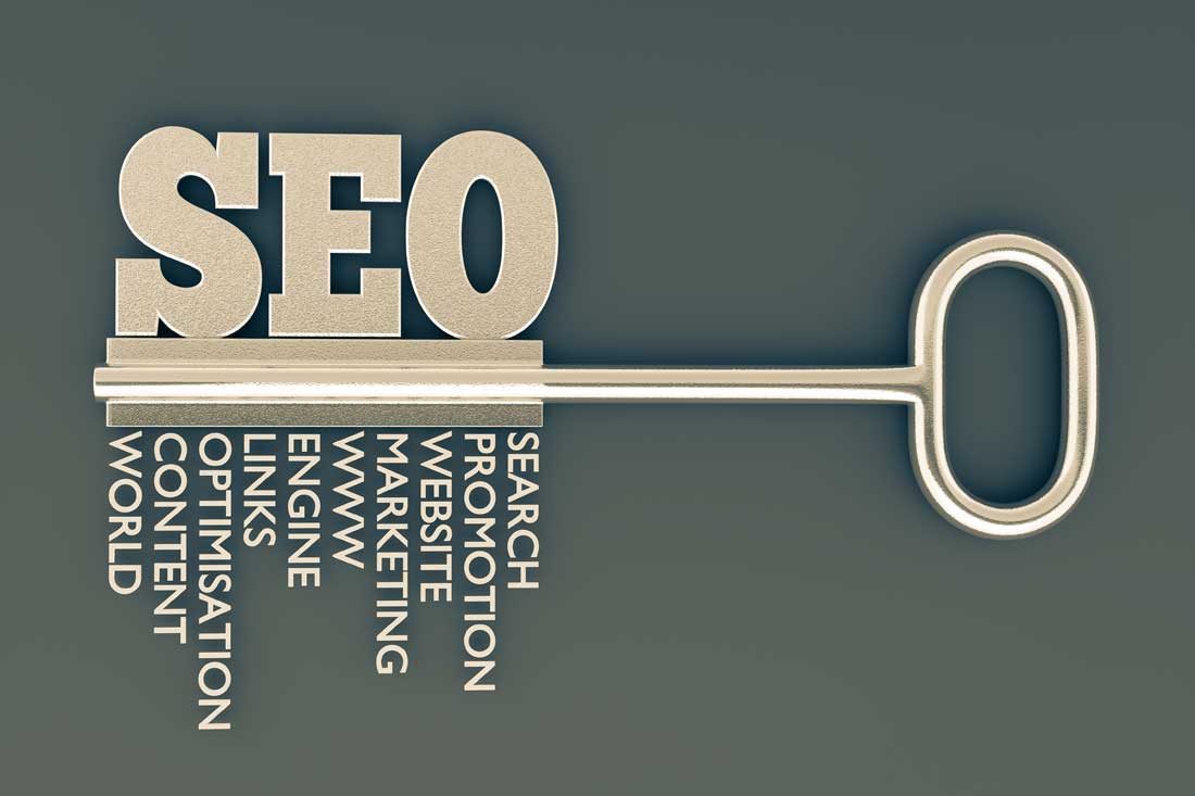 Posicionamiento Web SEO local en Málaga, Marbella