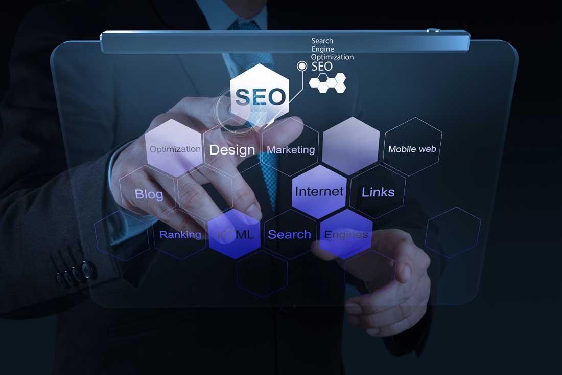 Empresa Posicionamiento Web Marbella