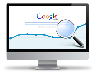 Posicionamiento Web SEO Málaga