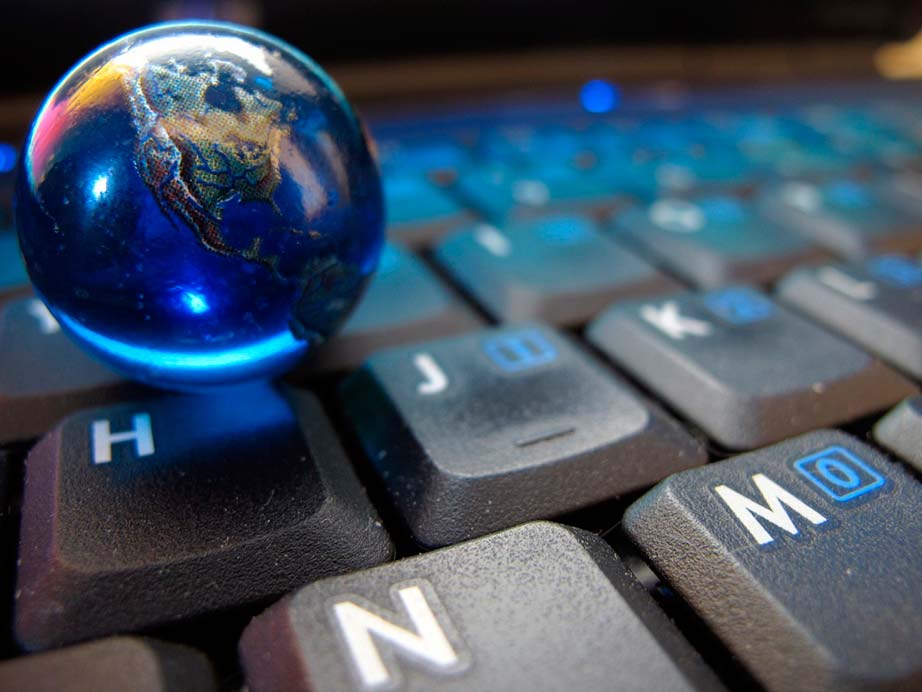 Agencia web Marbella