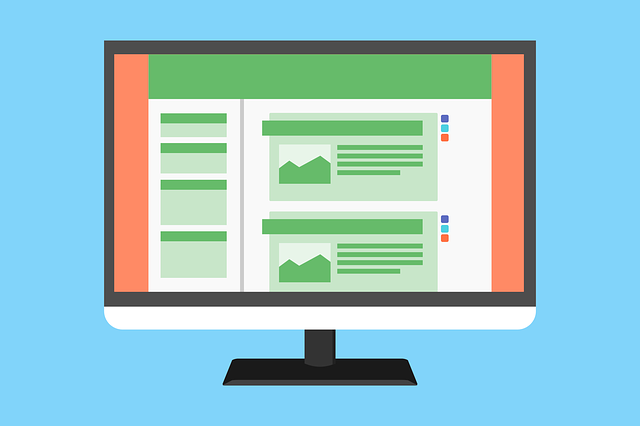 Diseño web en Malaga