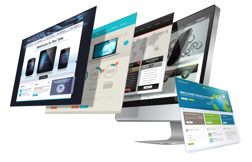 Diseño web Malaga