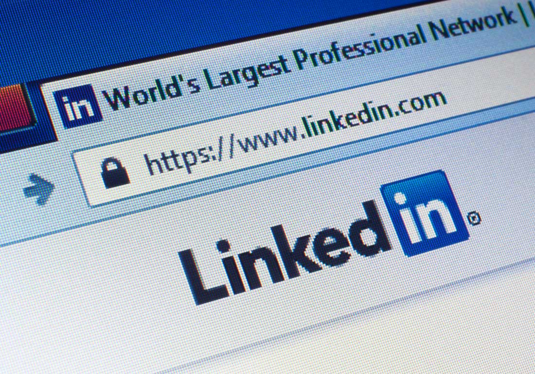 LinkedIn en Málaga, Granada, Madrid, Sevilla y Marbella