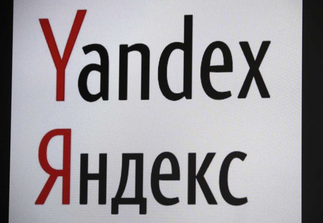 yandex, buscador ruso desde Málaga y Marbella