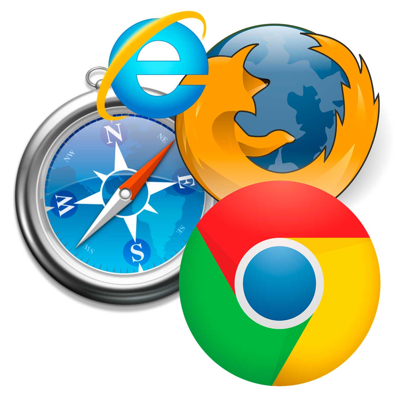 Eliminar resultados negativos en Google
