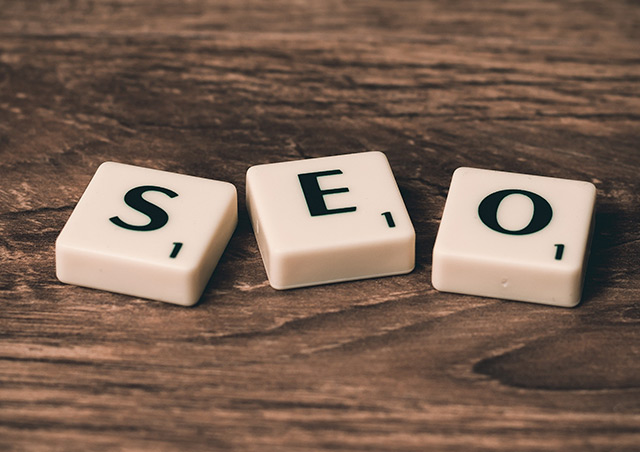 Experto SEO