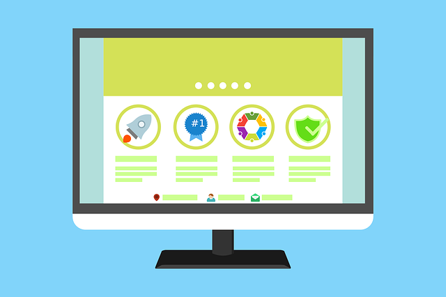 Diseño web en Malaga