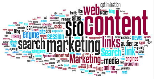 Posicionamiento y marketing online