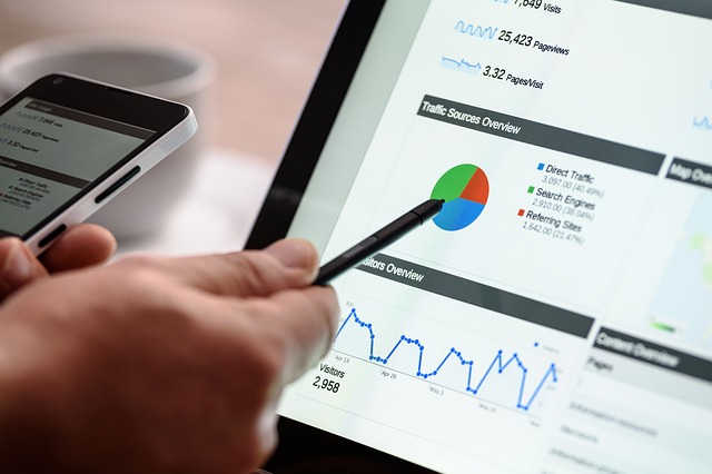 Posicionamiento web seo