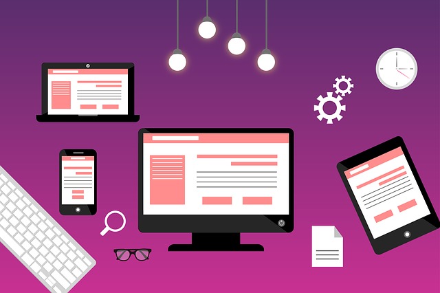 Diseño web en Benalmadena