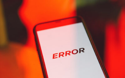 ¿Qué es un error 404?