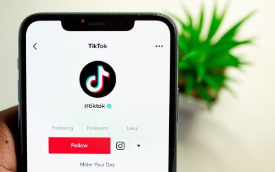 SEO en TikTok: Todo lo que debes saber