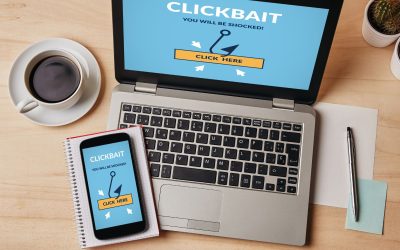 ¿Qué es el clickbait?: Definición y problemática