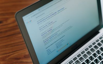 Publicidad en Google Ads: Tipos de anuncios y ventajas