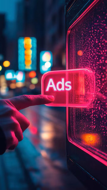 Tipos de anuncios en Google Ads