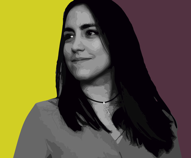 Diseñadora web en Malaga