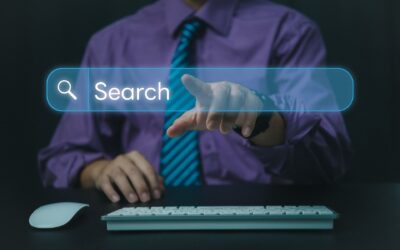 ¿Qué es search gpt?