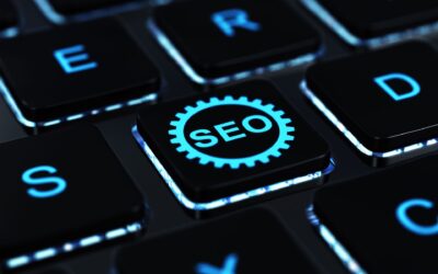 IA seo: Estrategias para tu web