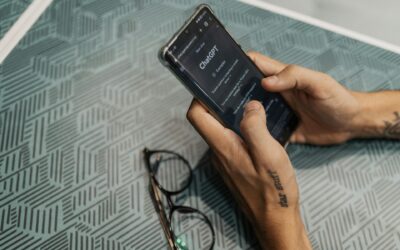 ¿Cómo aparecer en Chat GPT?: La guía definitiva